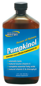 North American Herb & Spice - Pumpkinol (355ml)