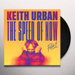 Keith Urban / The Speed Of Now: Part 1 - LP