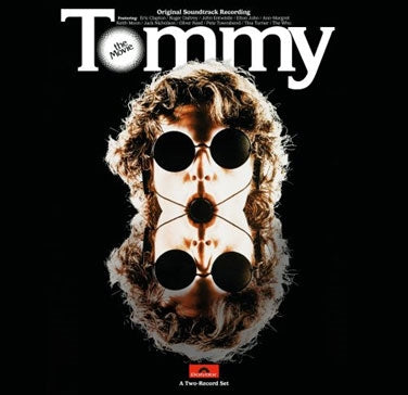 The Who, various artists /  Tommy (O.S.T.) - 2LP COLOR