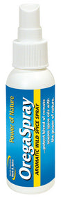 North American Herb & Spice - OregaSpray (120ml)