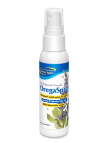 North American Herb & Spice - OregaSpray (60ml)