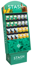 The Stash Tea Company - 48ct Premium Shipper (48disp)