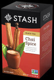 The Stash Tea Company - Chai Spice (18bg)