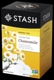 The Stash Tea Company - Chamomile (20bg)