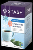 The Stash Tea Company - Christmas Morning Black Tea (18bg)