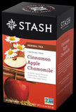 The Stash Tea Company - Cinnamon Apple Chamomile (20bg)