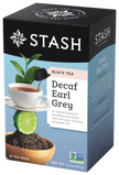 The Stash Tea Company - Decaf Earl Grey (18bg)