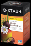 The Stash Tea Company - Mango Passionfruit (20bg)