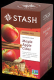 The Stash Tea Company - Maple Apple Cider (18bg)