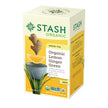 The Stash Tea Company - Organic Lemon Ginger (16bg)