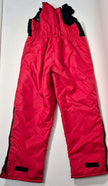 Nautilus Pro Series Insulated Survival Flotation Pants Size XL Made in Canada!