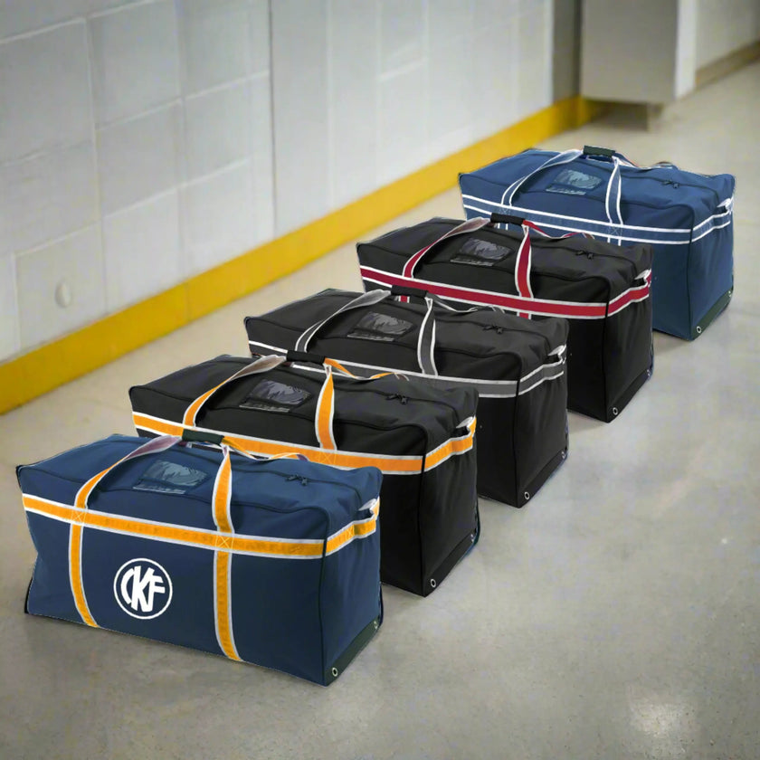 Ecorite Classic Hockey Bag - B6040
