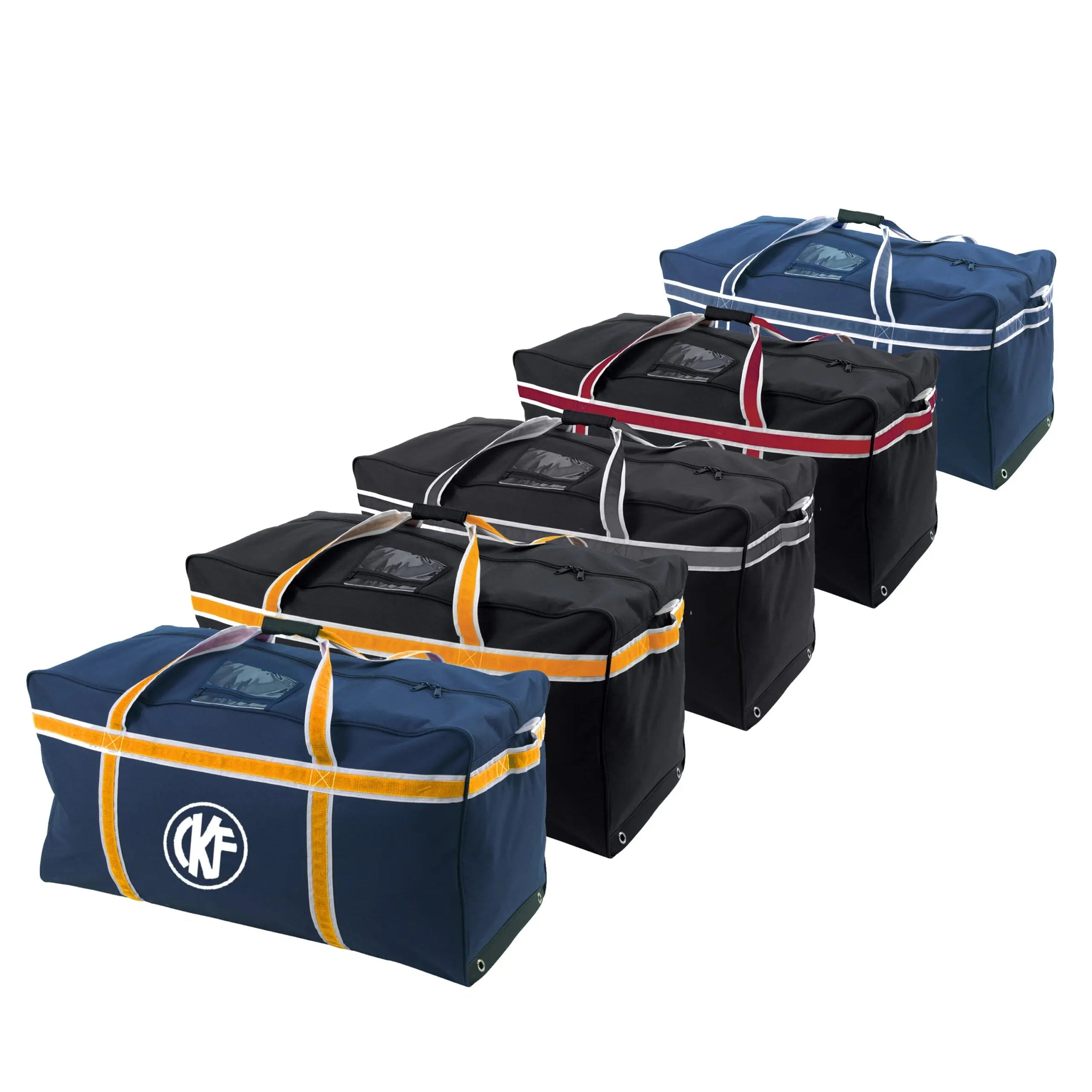 Ecorite Classic Hockey Bag - B6040