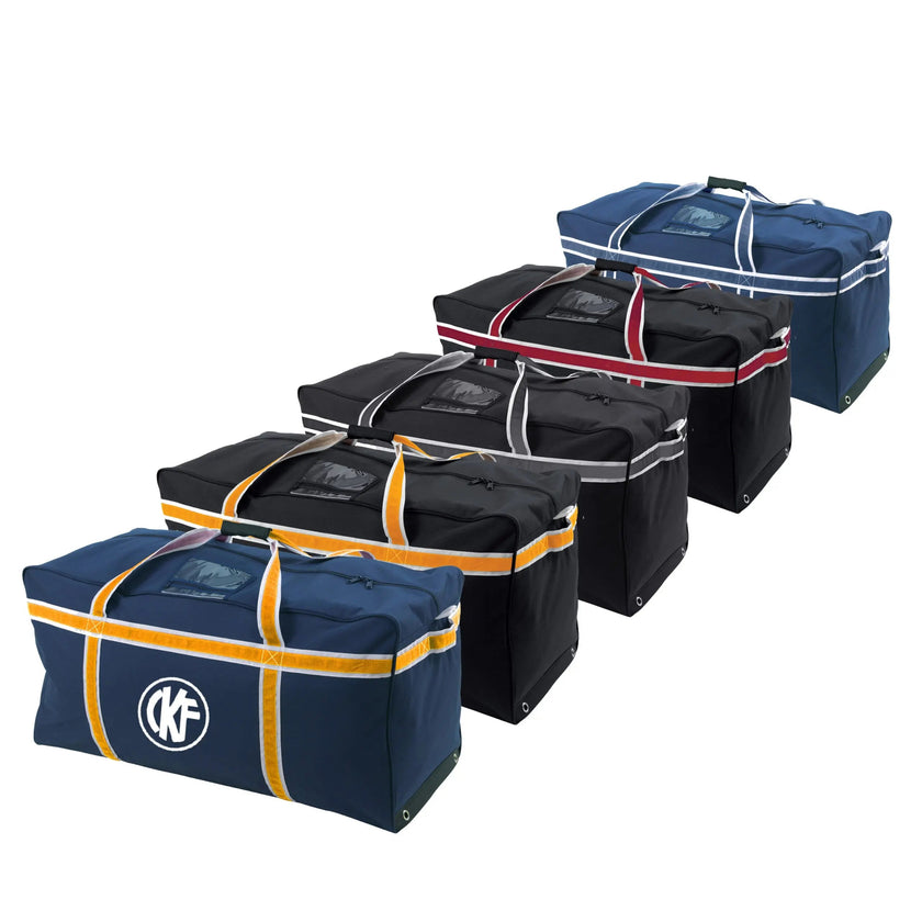 Ecorite Classic Hockey Bag - B6040