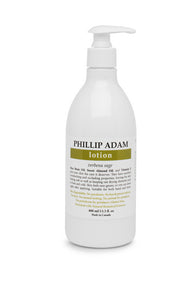 Phillip Adam - Verbena Sage Hand & Body Lotion (400ml)
