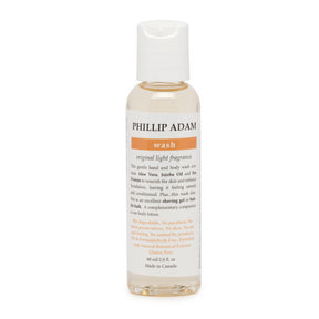 Phillip Adam - Coconut Hand & Body Wash (60ml)