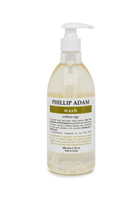 Phillip Adam - Verbena Sage Hand & Body Wash (400ml)