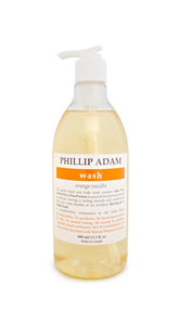 Phillip Adam - Coconut Hand & Body Wash (400ml)