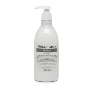 Phillip Adam - Unscented Hand & Body Lotion (400ml)