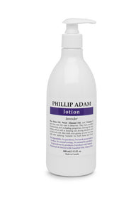 Phillip Adam - Lavender Hand & Body Lotion (400ml)