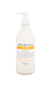 Phillip Adam - Coconut Hand & Body Lotion (400ml)