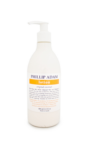 Phillip Adam - Coconut Hand & Body Lotion (400ml)