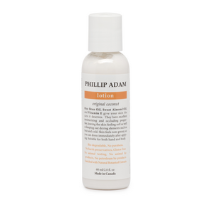 Phillip Adam - Coconut Hand & Body Lotion (60ml)
