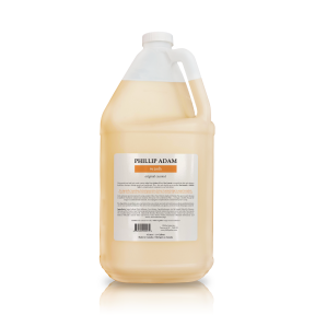 Phillip Adam - Coconut Hand & Body Wash - 1 Gallon (4L)