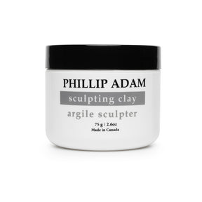 Phillip Adam - Sculpting Clay (75g)