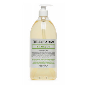 Phillip Adam - ACV Unscented Shampoo (1L)