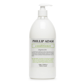 Phillip Adam - ACV Unscented Conditioner (1L)