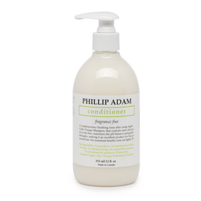 Phillip Adam - ACV Unscented Conditioner (355ml)