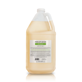 Phillip Adam - ACV Shampoo - 1 Gallon (4L)