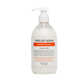 Phillip Adam - ACV Orange Vanilla Conditioner (355ml)