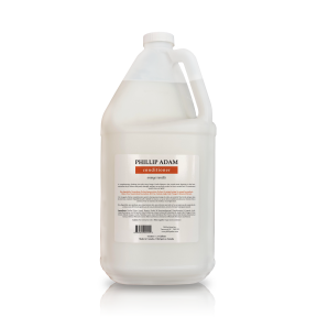 Phillip Adam - ACV Orng-Van Conditioner - 1 Gallon (4L)