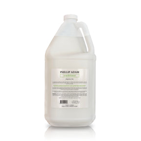 Phillip Adam - ACV Unscnted Conditioner - 1 Gallon (4L)