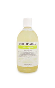 Phillip Adam - Curly Hair Shampoo (355ml)