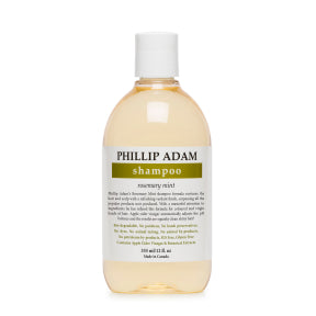 Phillip Adam - Rosemary Mint Shampoo (355ml)