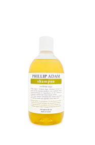 Phillip Adam - Verbena Sage Shampoo (355ml)