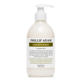 Phillip Adam - Rosemary Mint Conditioner (355ml)