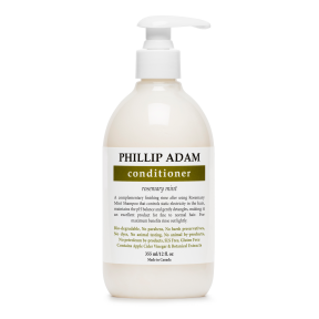 Phillip Adam - Rosemary Mint Conditioner (355ml)