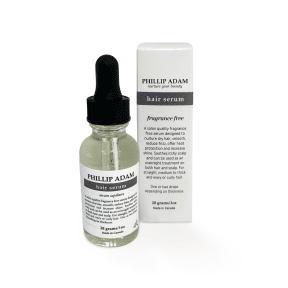 Phillip Adam - Hair Serum Frag. Free (28g)