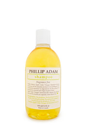 Phillip Adam - ACV Unscented Shampoo (355ml)