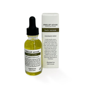 Phillip Adam - Rosemary Mint Serum (28g)