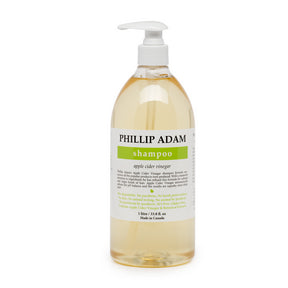 Phillip Adam - ACV Shampoo (1L)
