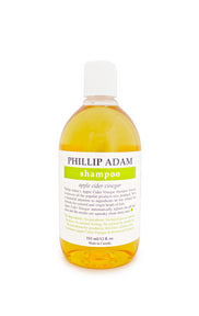 Phillip Adam - ACV Shampoo (355ml)