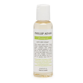 Phillip Adam - ACV Shampoo (60ml)