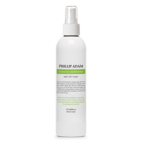Phillip Adam - Leave In Conditioner - ACV (237ml)