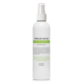 Phillip Adam - Leave In Conditioner - ACV (237ml)