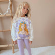 Look Girls Casual Set